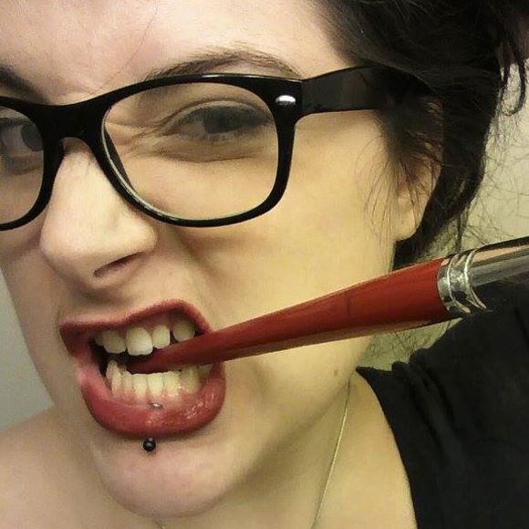 Meet your Posher, Kayti - Picture 1 of 1